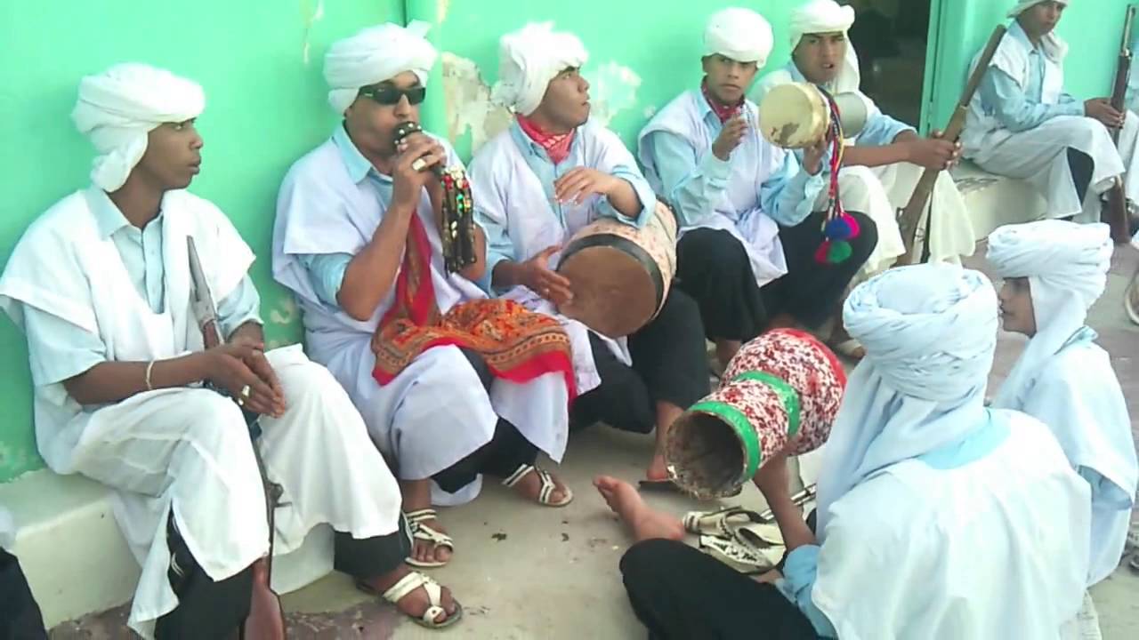 زاوية مولاي الطيب بسعيدة