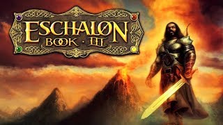 Eschalon Book III | Full Soundtrack
RPG Legendary Soundtracks - Eschalon Book III Full OST (Original Soundtrack)
Developer: Basilisk Games
01. 00:00 - Main Theme
02. 02:33 - Character Creation
03. 05:27 - Into the Breach
04. 07:12 - Strange New World
05. 10:19 - Follow the Sunrise
06. 12:45 - Battle Music
07. 14:26 - Death
08. 14:48 - Steps of the Wayfarer
09. 17:46 - Underworld
10. 21:35 - All Things Must End
11. 24:45 - Domain of the Warlord
12. 27:24 - A Dark Storm Cometh
13. 30:42 - The Upper Marshes
14. 33:00 - Forgotten Relic
15. 35:30 - Dank Underworld
16. 37:22 - Dark Places
17. 40:16 - A New Sun Rises Over Eschalon
18. 43:50 - A Foreign City
19. 46:27 - The Arcane Magicks
20. 48:52 - Western Road
21. 51:35 - Fear of the Unknown
22. 53:48 - Camisa
23. 56:32 - Ancient Glyphs
24. 59:05 - Decline
25. 01:02:32 - An Evening Star
26. 01:04:42 - Come What May
27. 01:08:00 - Hymn of the Crypt
28. 01:11:25 - Fate Is What You Make It
29. 01:14:46 - Call of the Rangers
30. 01:18:32 - Ending Cinematic
31. 01:21:00 - Credits
Purchase Eschalon: Book III on Steam: http://store.steampowered.com/app/257870/Eschalon_Book_III/
Purchase Eschalon: Book III on GOG: https://www.gog.com/game/eschalon_book_iii
All the rights of these song(s) belongs to the publisher, developer and the respected parties. I do not own the rights to these song(s) and will comply to remove this video without hesitation.
Dont Forget to like, comment and subscribe!
Eschalon Book III - Complete Soundtrack
https://youtu.be/liQjsBgFSw0 Eschalon Book III | Full Soundtrack