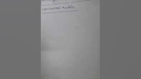 SE-Prescriptive process model