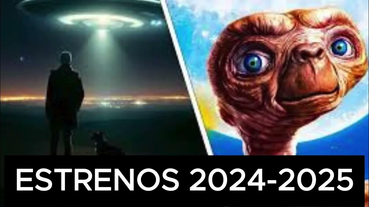 🎬PROXIMOS TRAILERS PELICULAS 💥2024 2025 💥 ESPAÑOL HD🎬 YouTube
