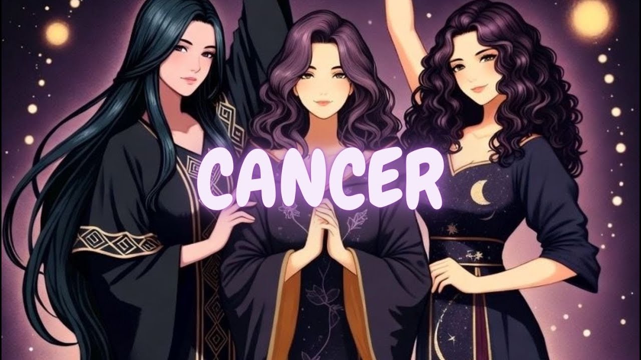 Рак, ты поразишься! Ты даже не представляешь, насколько ты силен, рак! 💥Это откроет тебе глаза!❗️