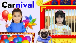 Indoor Summer Carnival | Ghar Mein Mela | Summer Special | ToyStars
