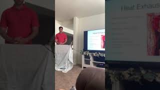 COM231 Informative Speech