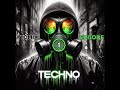 Techno  dark  rave  acid best mix  episode 1 by dj atomix