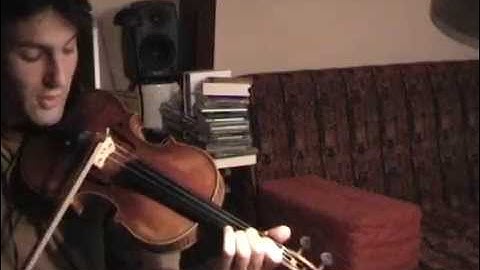 29. Ponticello, normale, molto ponticello, on the bridge