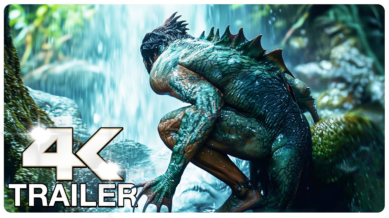 BEST UPCOMING MOVIES 2025 & 2026 (Trailers) - YouTube