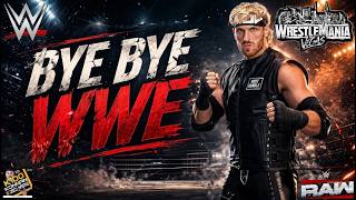 Konnan On Is Logan Paul Leaving Wwe?