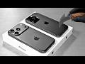 iPhone 18 Pro vs iPhone 16 Pro Unboxing and Review! - Aesthetic ASMR
