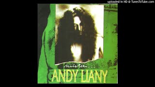 Andy Liany - Kata Cinta - Composer : Andy Liany  1993 (CDQ)