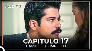 Calikusu Capitulo 17