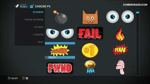 PS4 Share Factory - how to edit video like a pro & upload to YouTube