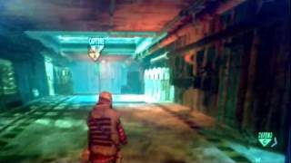 Black Ops Epic RPG Dodge
