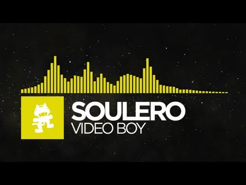 [Electro] - Soulero - Video Boy [Monstercat Release]