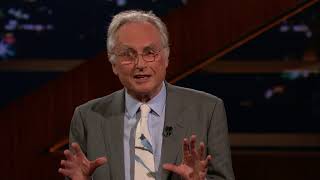 Richard Dawkins: Science in the Soul | Real Time with Bill Maher (HBO)