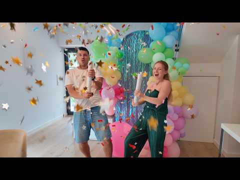 VLOG: УРА! МЫ ЗАПУСТИЛИ НАШ ПРОЕКТ! 02.06.26