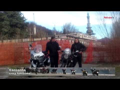 MOTOTURISMO - Lombardia (2013)