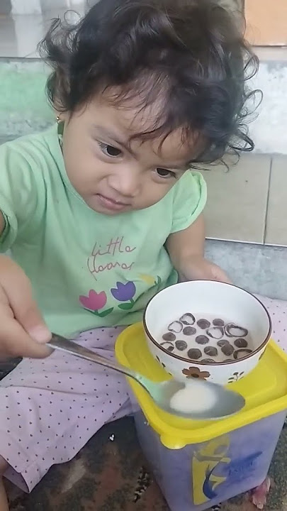 makan koko krunch #shorts