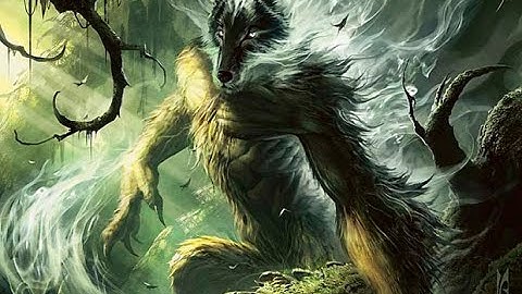 Channel McClain - Legacy Cube Draft (Match 1)