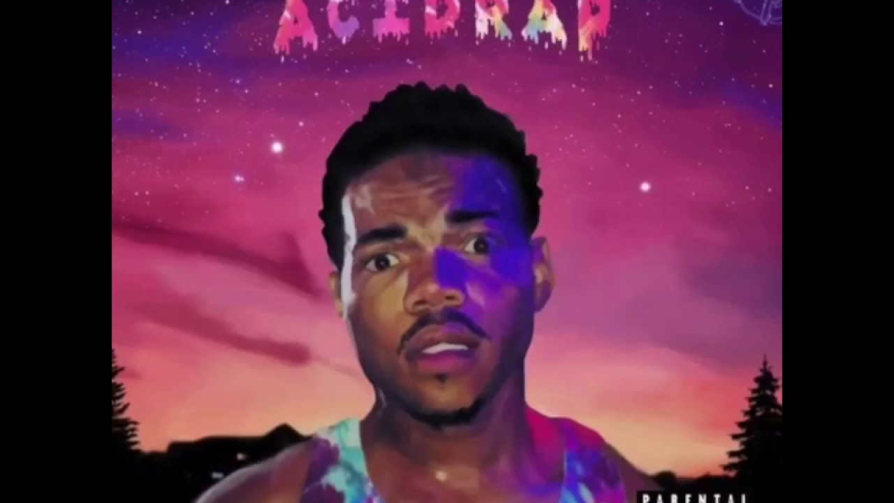 Ver Chance The Rapper - Pusha Man & Paranoia ft Nate Fox & Lili K en YouTube Ver Chance The Rapper - Pusha Man & Paranoia ft Nate Fox & Lili K en YouTube