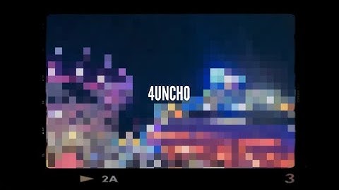 4uncho - HASHTAG THAT (Official Music Video) ShotOniPhone | 4FM 2025 M.O.T.Y