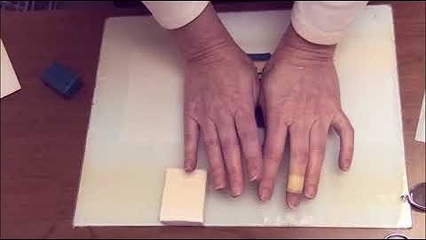 Surfacing Techniques: Texturing Using Stamps