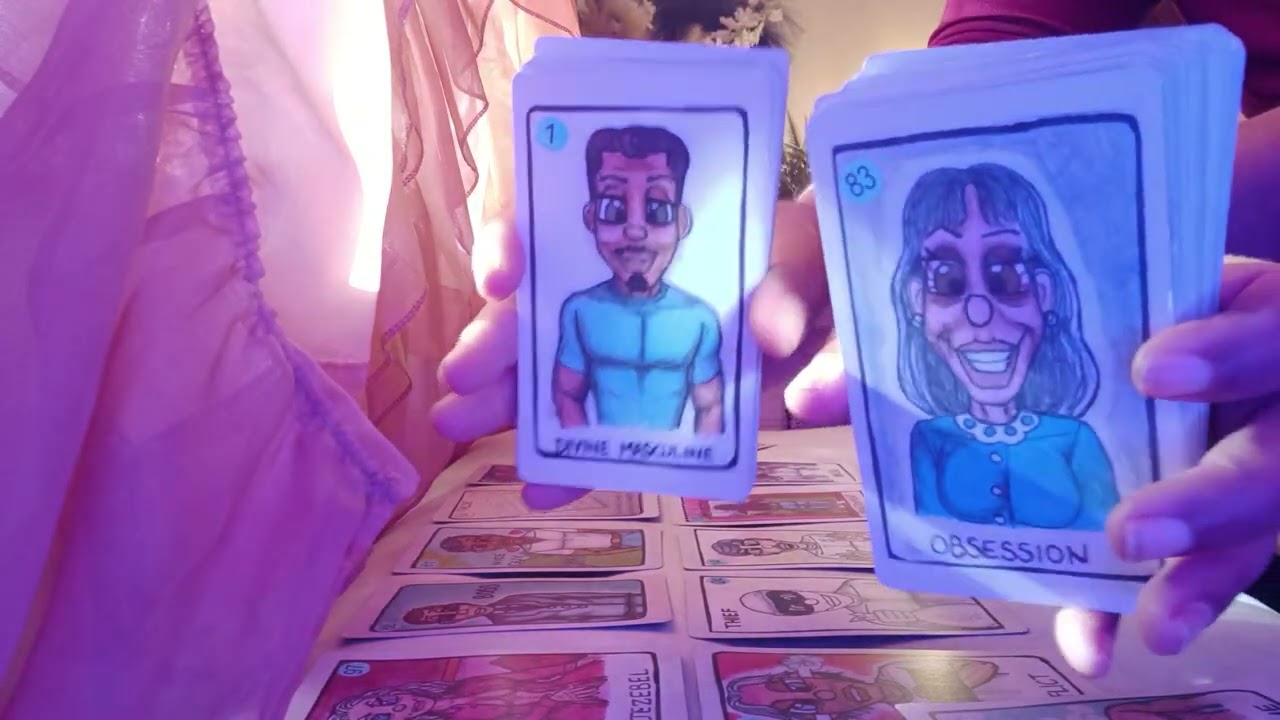 PAY ATTENTION DM 👀 THIS KARMIC MASCULINE IS OBSESSED AND JEALOUS 