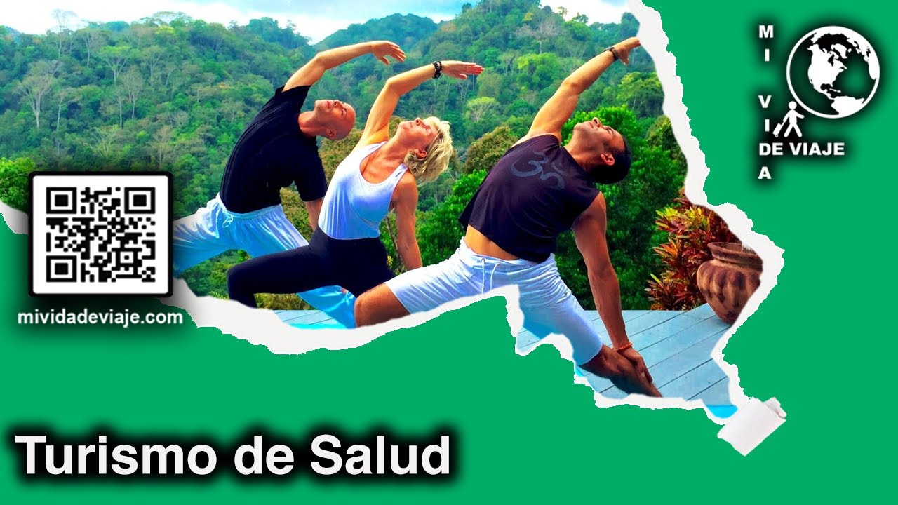 Turismo de Salud ¿Qué es?