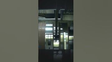 Precision Steel Grinding Turning Metal Into Masterpieces!