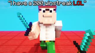 I Tried to Queue Dewier…