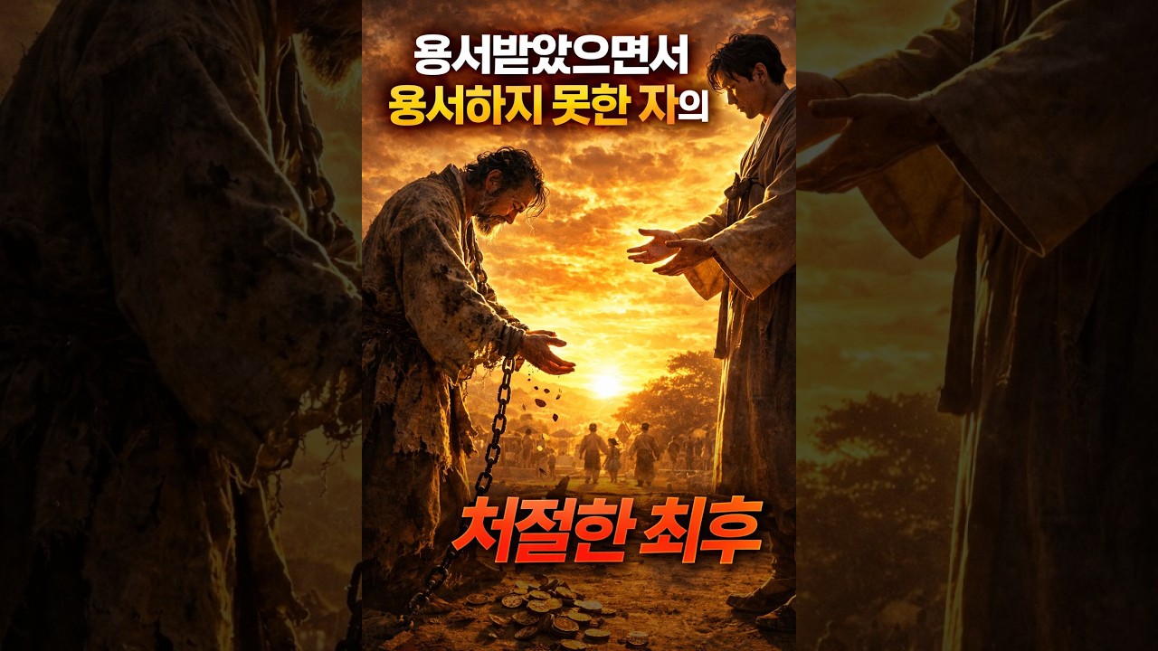 [경산야담 31] 은혜를 잊은 사내 | 야담·설화·전설·민담·옛날이야기·오디오북