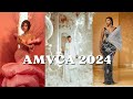 Celebrities at the AMVCA 2024 Part 3