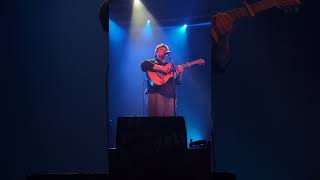 Video thumbnail of "Alex Montembault | Live Paris Trois Baudets | Qui a tué grand'maman ? (Polnareff cover) | 26/10/2022"