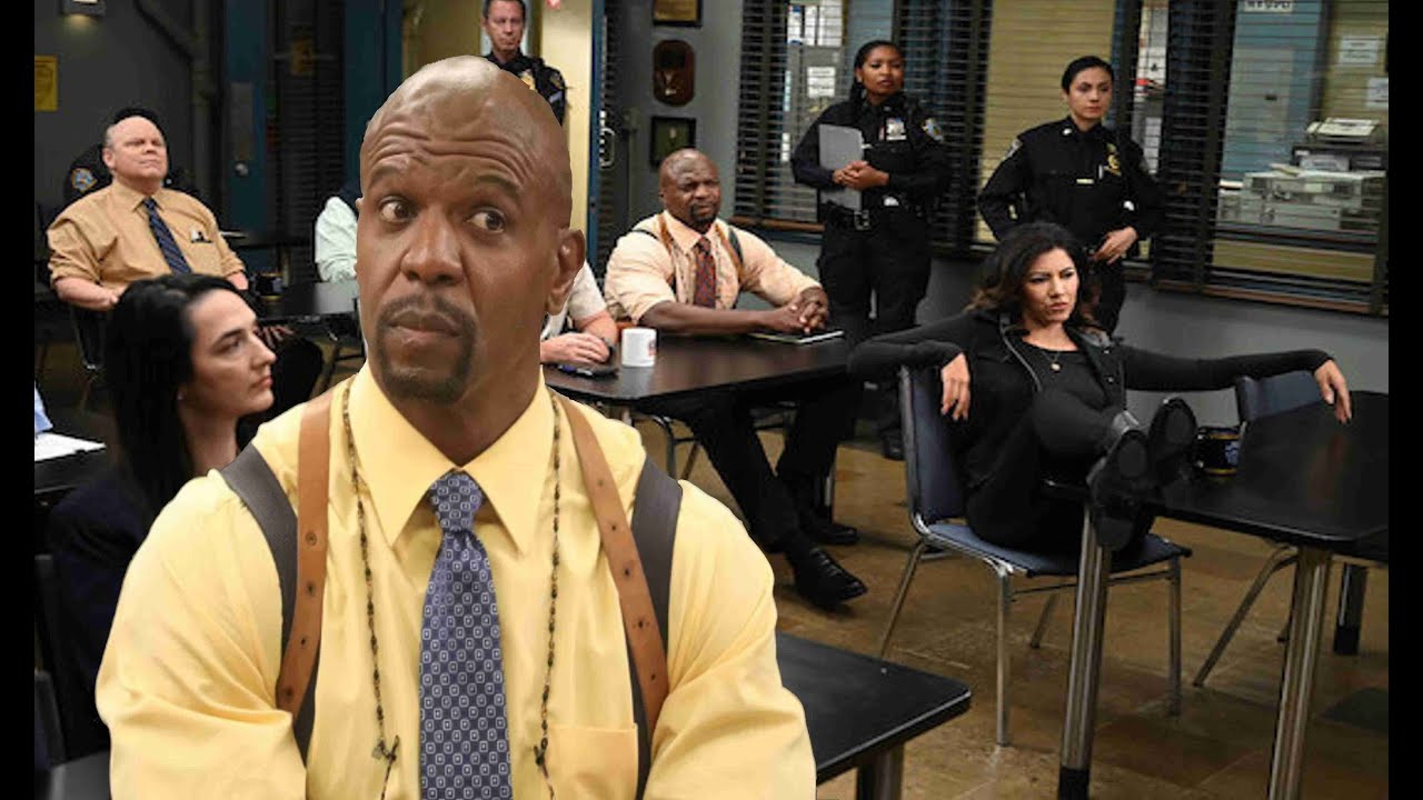 brooklyn resinto 99 cap 6 parte 4