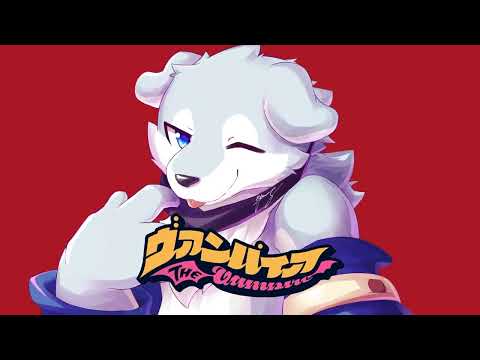 ヴァンパイア　歌ってみた【ネムス】