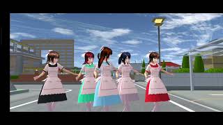 Teaser 1-Unite in the sky[UNIPER] 