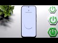 HONOR 600 Pro – كيفية إضافة أو إزالة حساب Google