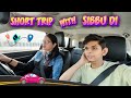 Short trip with sibbu di  shivam chaudhary vlogs 