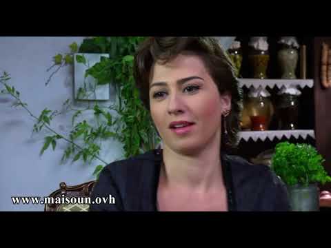 باب الحارة ابو عصام و ناديا انا عم اشتقلك ميسون أبو أسعد و عباس 