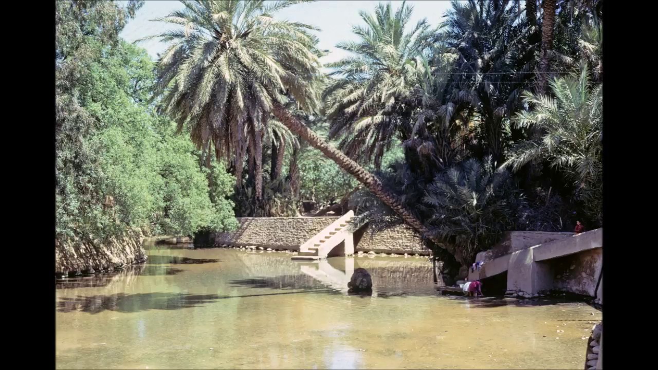 Nostalgie Sidi Yahya...