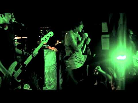 Of Mice & Men - Product Of A Murder live @ Rocketown, Pompano Beach, FL
