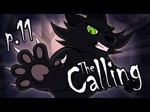 [MAP Part] The Calling | 11