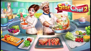 [Star Chef 2: Cooking Game] [PC] - 1.5hr Gameplay Preview screenshot 5