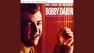 Video thumbnail of "Bobby Darin - A Nightingale Sang In Berkeley Square (2001 Digital Remaster)"