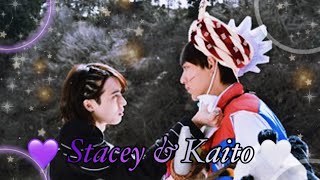 💜Stacey & Kaito🤍