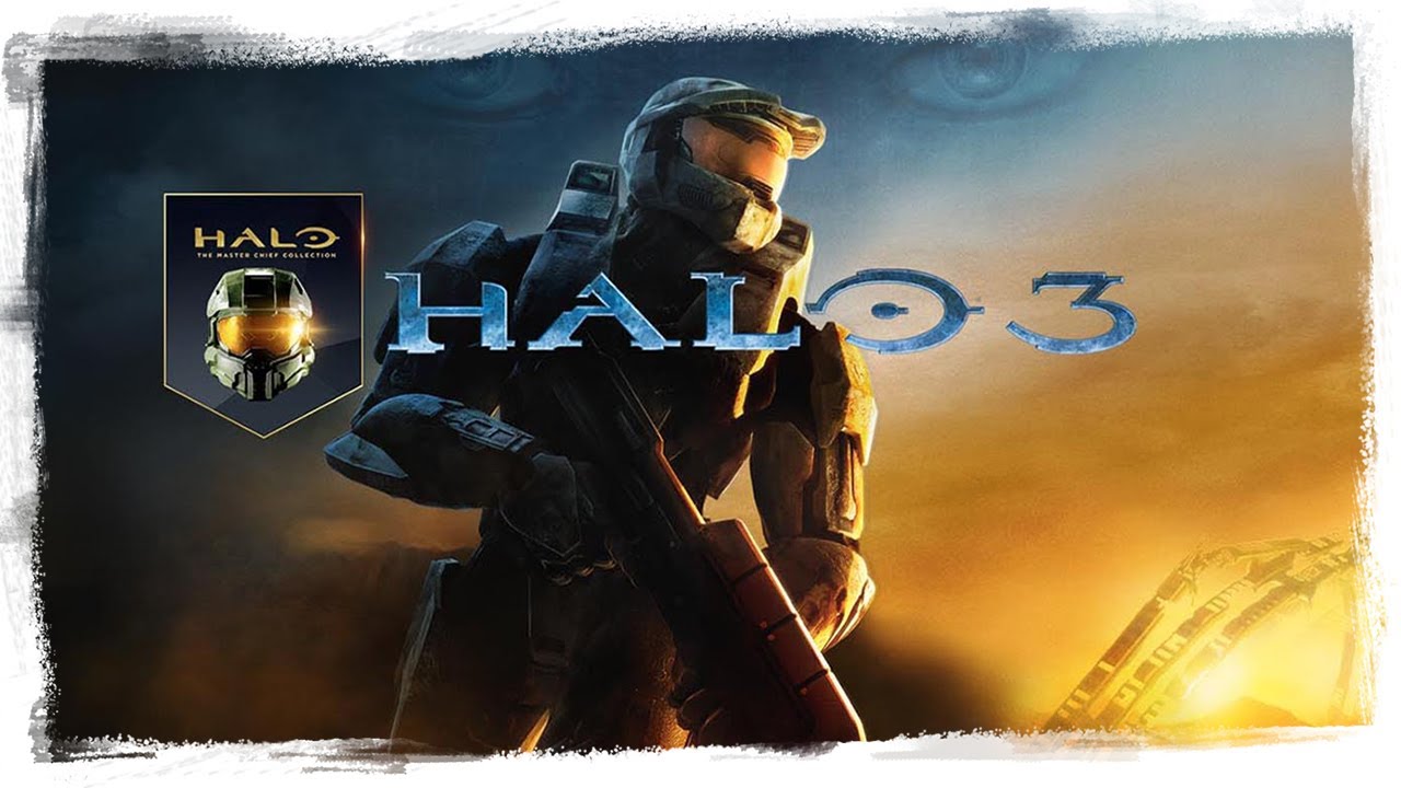 Halo 3 PC in a nutshell