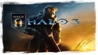 Halo 3 PC in a nutshell