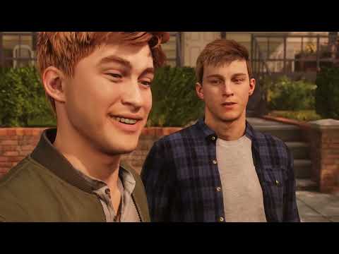 The Return of Harry Osborn! Spider-Man 2 - Part 2
