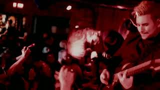 Lorna Shore - Of The Abyss (live at the Cobra Lounge) sub español #lornashore #deathcore