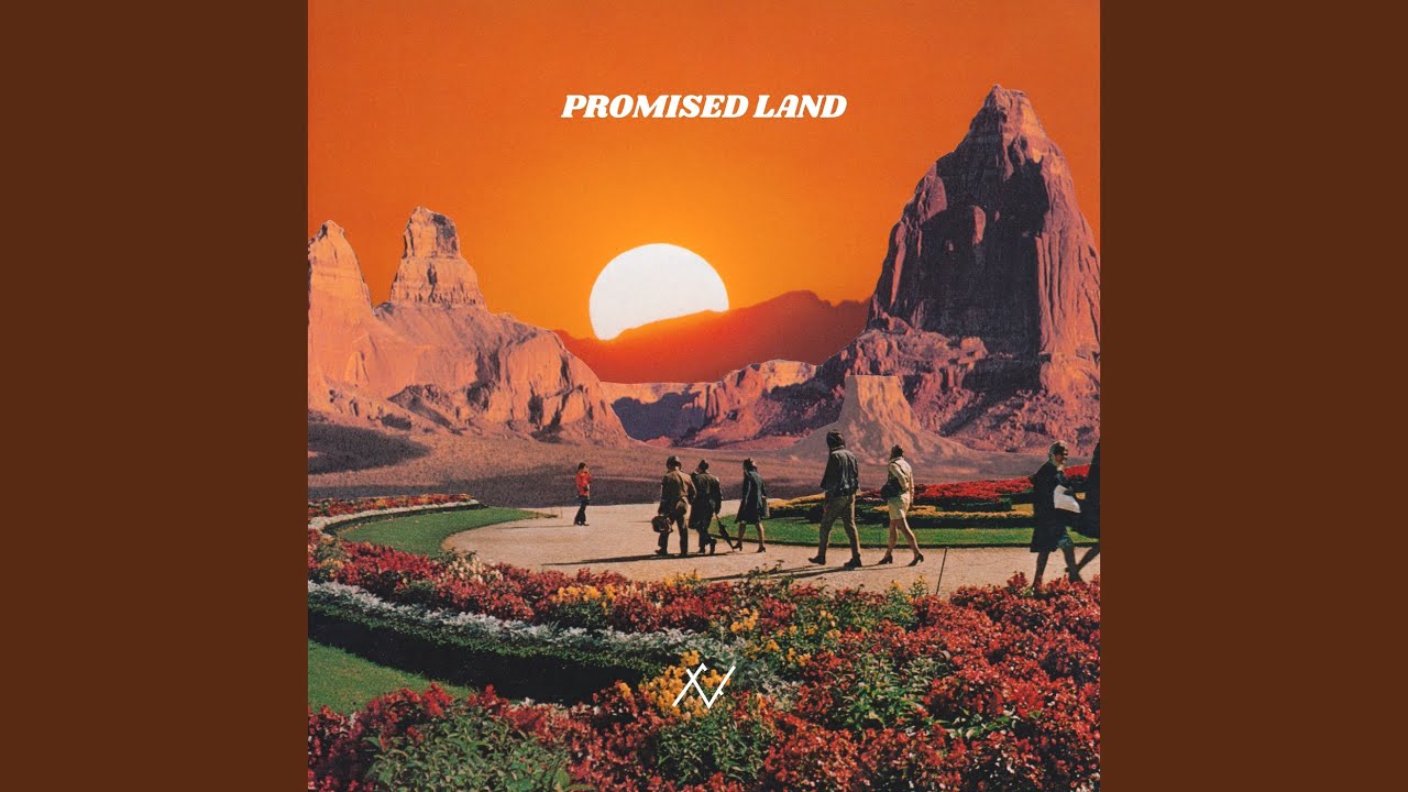 Promised Land (Live) - YouTube