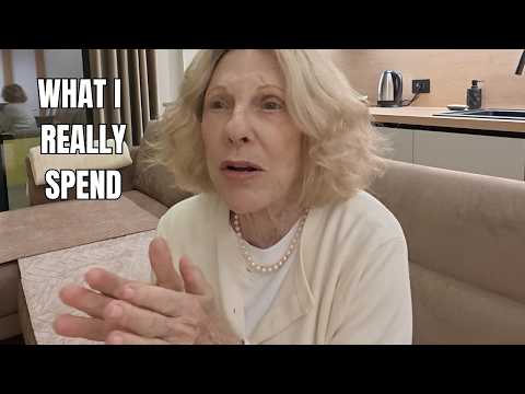 How Much I Really Spend Living in Vlore, Albania